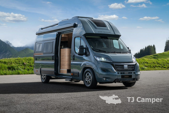 Globe-Traveller Voyager Z