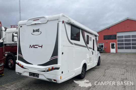 McLouis MC 4 873