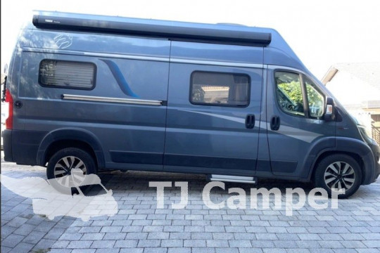 Knaus BoxStar 600 Solution 4