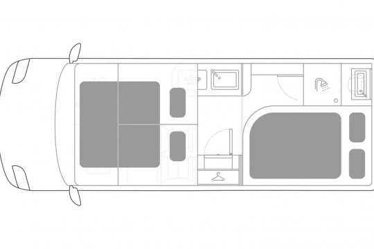 Globe Traveller Voyager XS