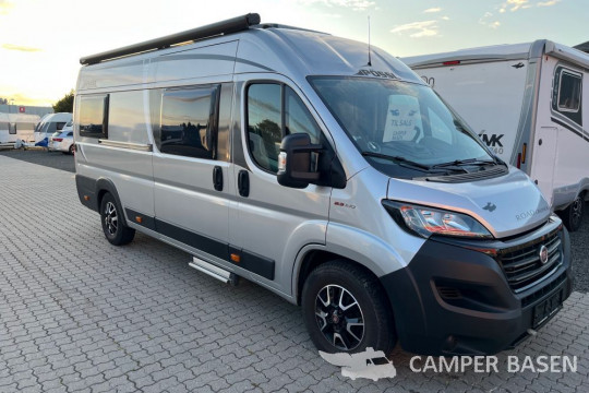 Pössl Roadcruiser 640 AUT