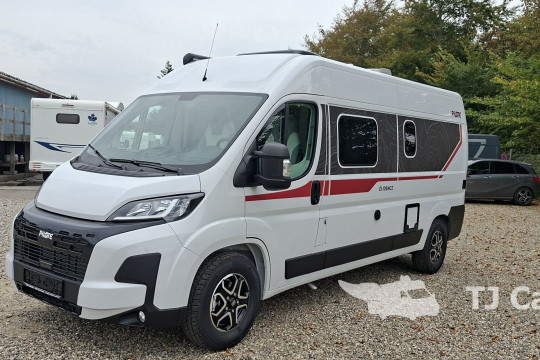 Pilote Van VEGA EVIDENCE V600G