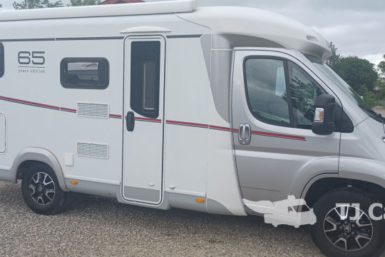 LMC Cruiser v 643 g 65 Years Edition