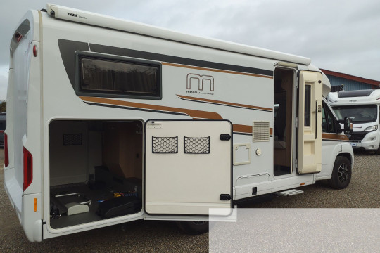 Malibu T460 LE
