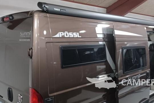 Pössl Summit Prime 640 