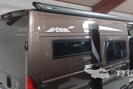 Pössl Summit Prime 640 