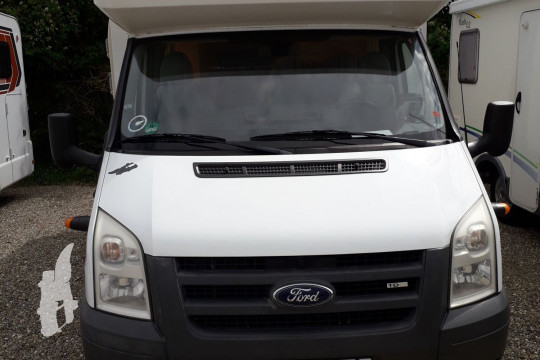 Chausson Flash 04