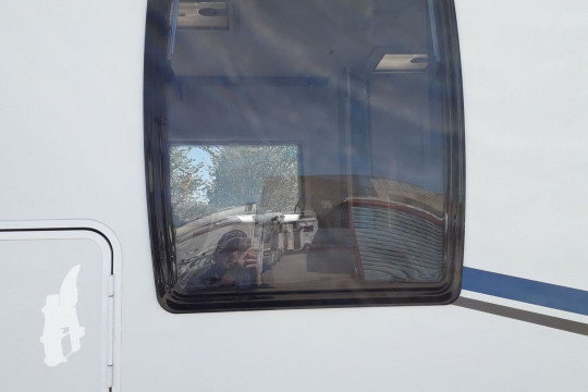 Chausson 628EB FLASH