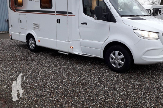  Weinsberg CaraCompact MB 640 MEG Pepper