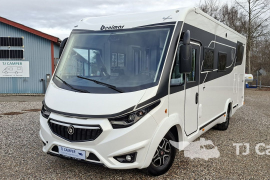 Benimar Amphitryon 967 Automatik