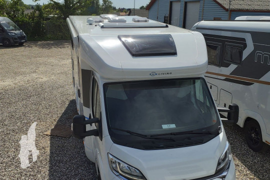 Adria Sun Living S 75 SL