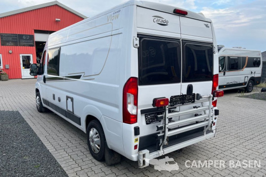 Carado Vlow 600