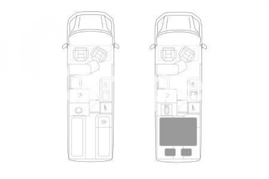 Globe Traveller Falcon Z