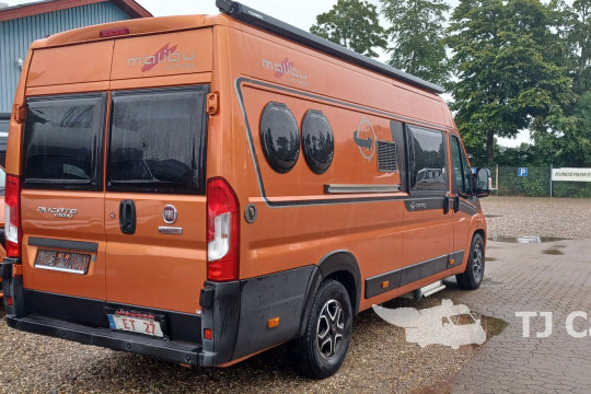 Malibu 640 LE Charming GT Skyview