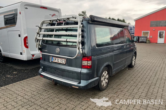 VW California