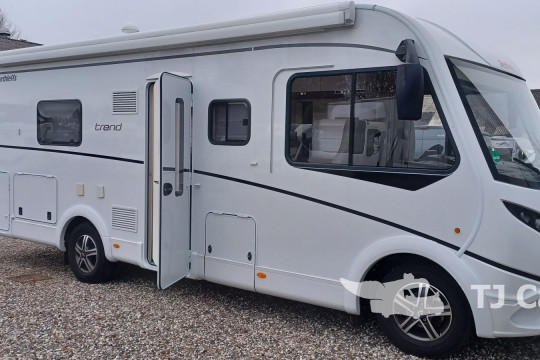 Dethleffs Trend I 7017