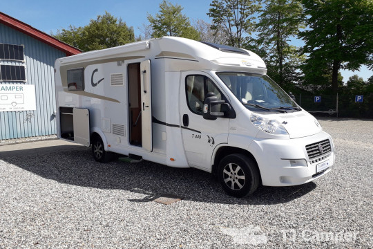 Carado T 449 