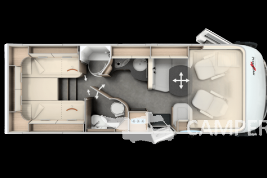 Malibu I 490 400006900