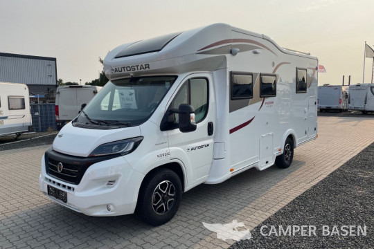 Autostar Passion P693LC