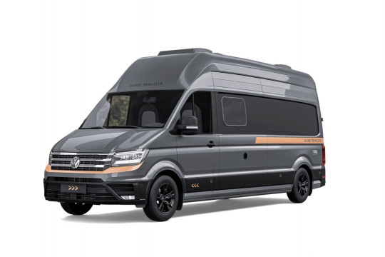 Globe Traveller Falcon Z