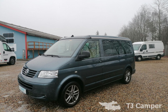 Volkswagen California T5