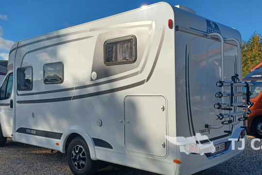 Etrusco T 6900 SB