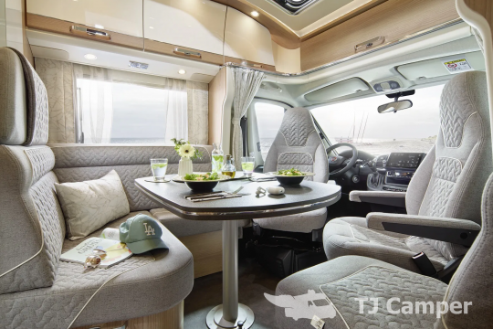Malibu T 460 KB LE comfort 40007724