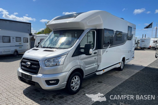 Benimar Tessoro 497