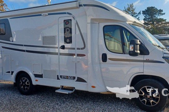 Etrusco T 6900 SB