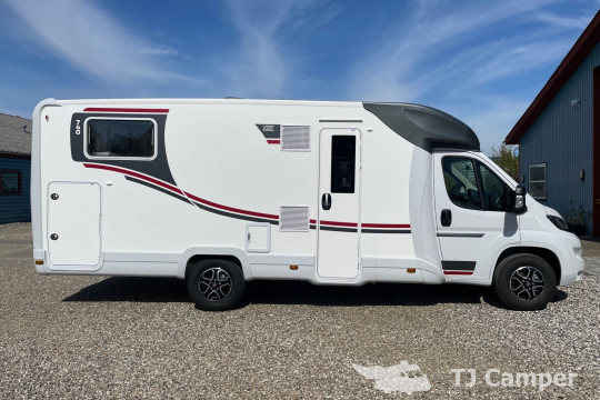 Ilusion XMK 740 Premium