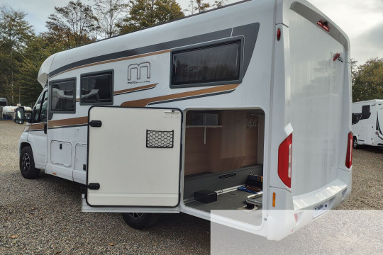 Malibu T460 LE