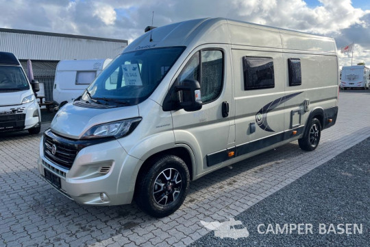 Chausson Twist 697