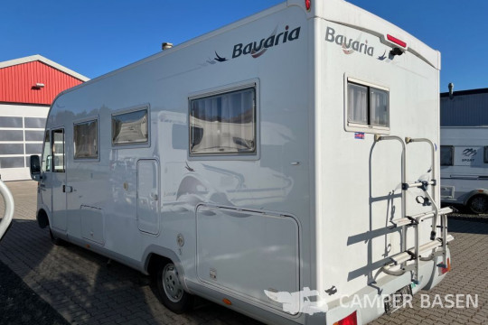 Bavaria I 68