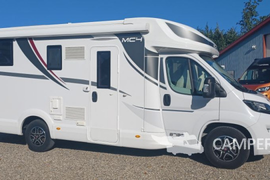 McLouis MC 4 873