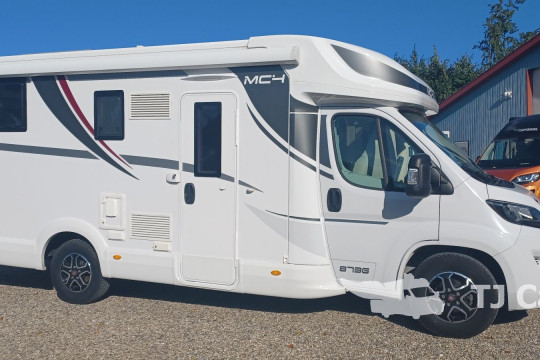 Mc Louis MC 4 873