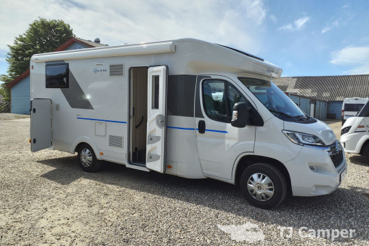 Adria Sun Living S 75 SL