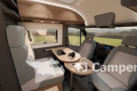 Malibu Genius performance 4x4 641 LE