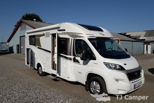 Carado T 447