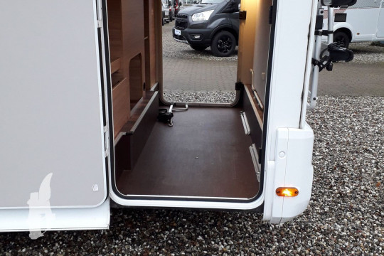  Weinsberg CaraCompact MB 640 MEG Pepper