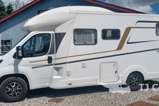 Euramobil Profila RS PRS 720 EB