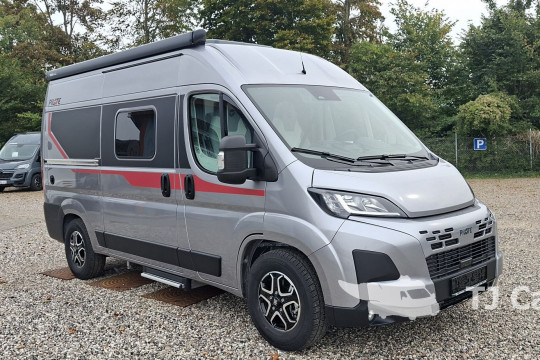 Pilote Van VEGA  V540G