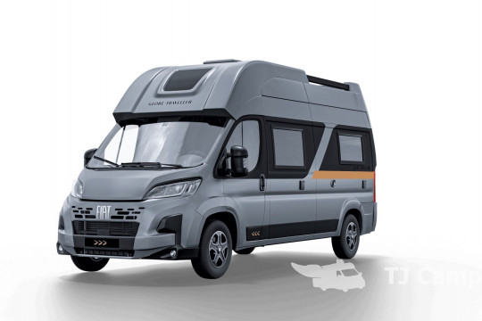 Globe Traveller Voyager XS