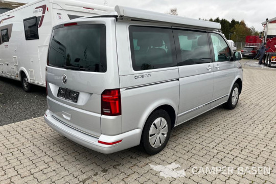 WV California Ocean 2.0 - 150  DSG7