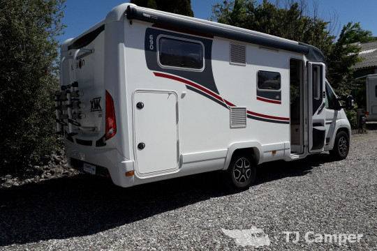 Ilusion T 690 XMK Premium