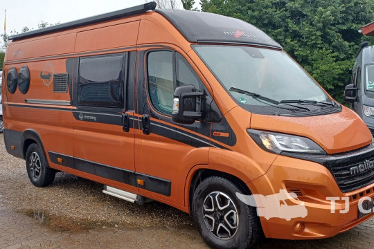 Malibu 640 LE Charming GT Skyview