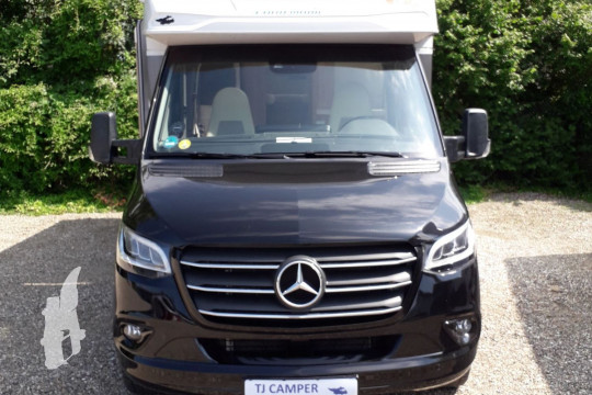 EuraMobil T726 EF Premium Plus