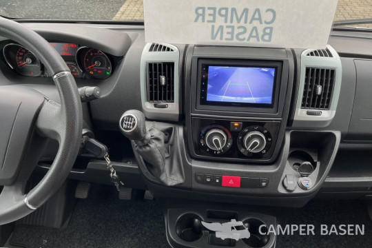 Carado T447 Clever+ All in