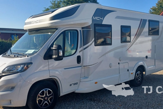 Mc Louis MC 4 873