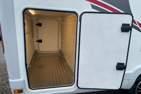 Ilusion T 690 XMK Premium
