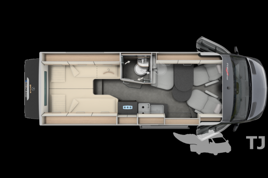 Malibu Genius 641 500018314